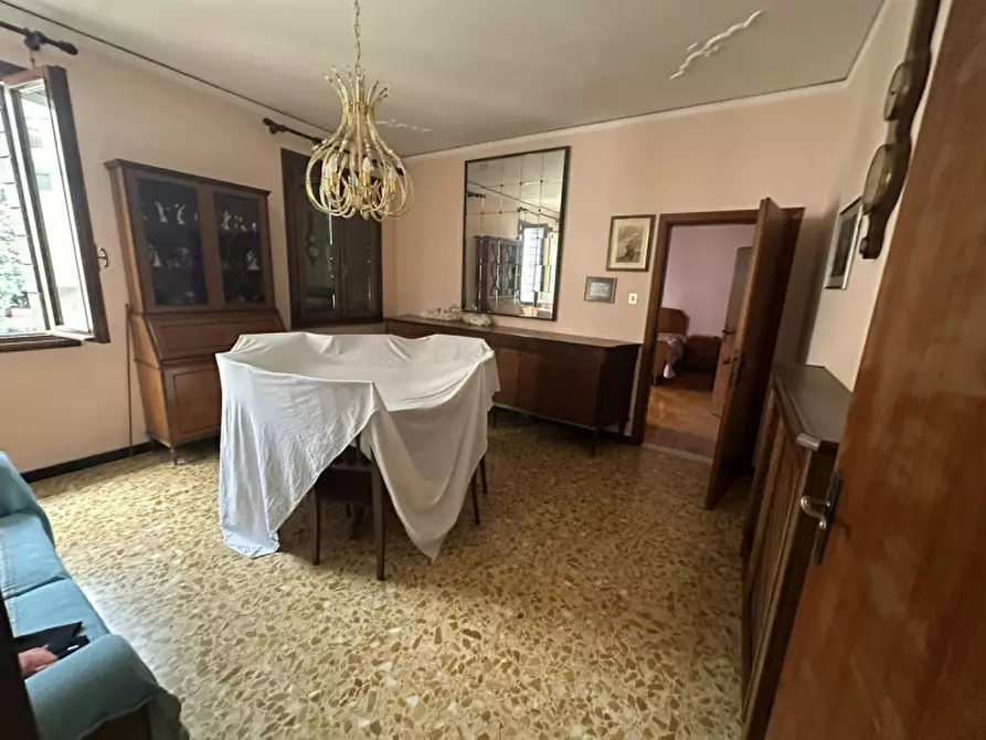 Immagine 1 di Appartamento in vendita  in via Facciolati a Padova