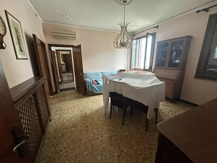 Immagine 2 di Appartamento in vendita  in via Facciolati a Padova