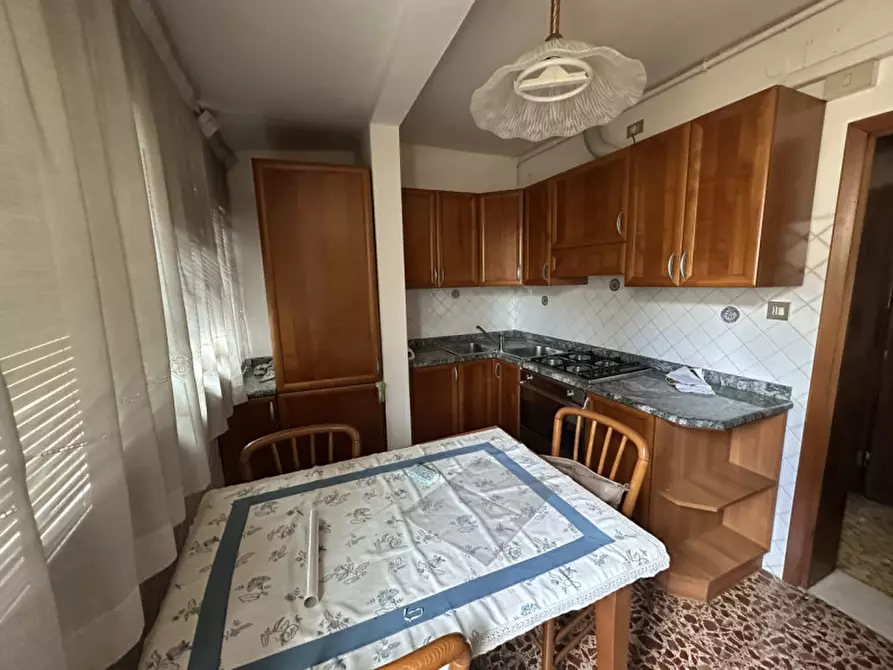 Immagine 3 di Appartamento in vendita  in via Facciolati a Padova