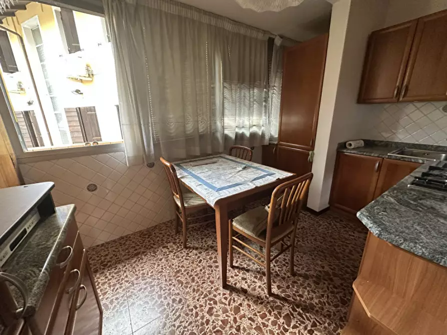 Immagine 4 di Appartamento in vendita  in via Facciolati a Padova