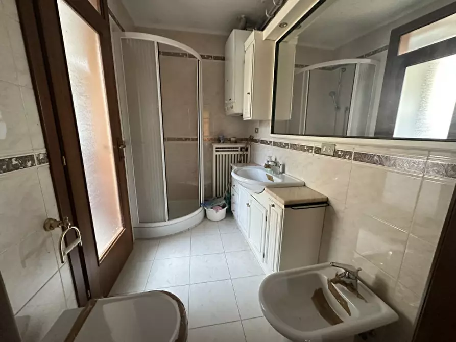 Immagine 7 di Appartamento in vendita  in via Facciolati a Padova