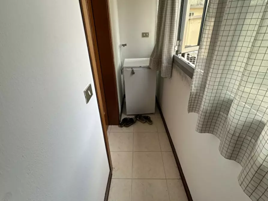 Immagine 8 di Appartamento in vendita  in via Facciolati a Padova