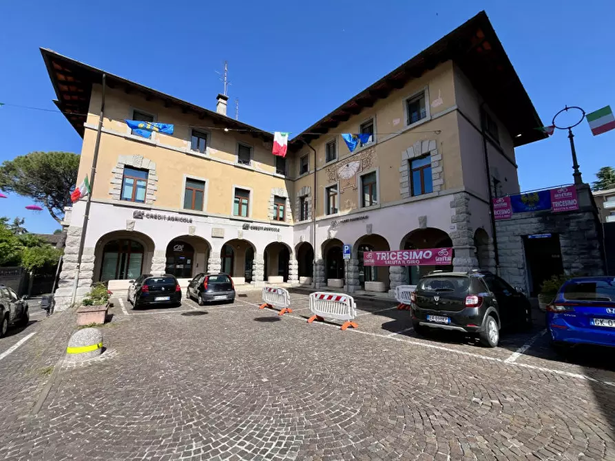 Immagine 1 di Ufficio in vendita  in Piazza Giuseppe Garibaldi 1 a Tricesimo