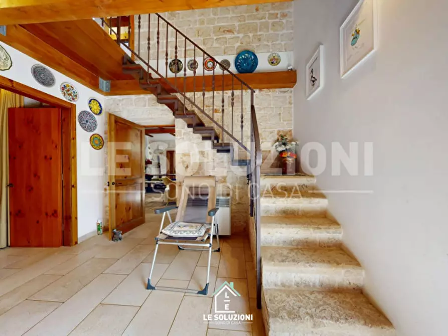 Immagine 6 di Villa in vendita  in Strada comunale Pozzo lo Pico I 30 a Putignano