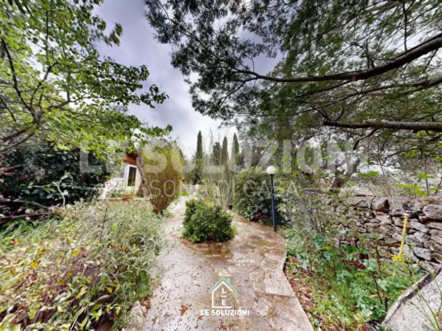 Immagine 26 di Villa in vendita  in Strada comunale Pozzo lo Pico I 30 a Putignano