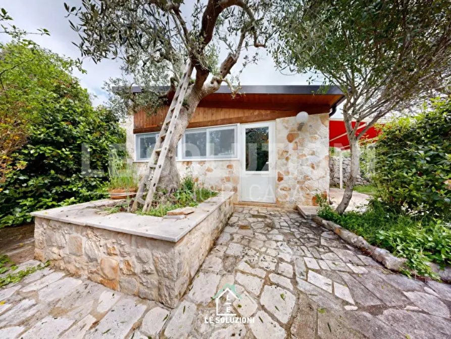 Immagine 28 di Villa in vendita  in Strada comunale Pozzo lo Pico I 30 a Putignano