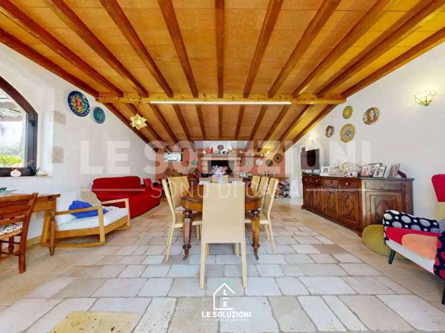Immagine 32 di Villa in vendita  in Strada comunale Pozzo lo Pico I 30 a Putignano