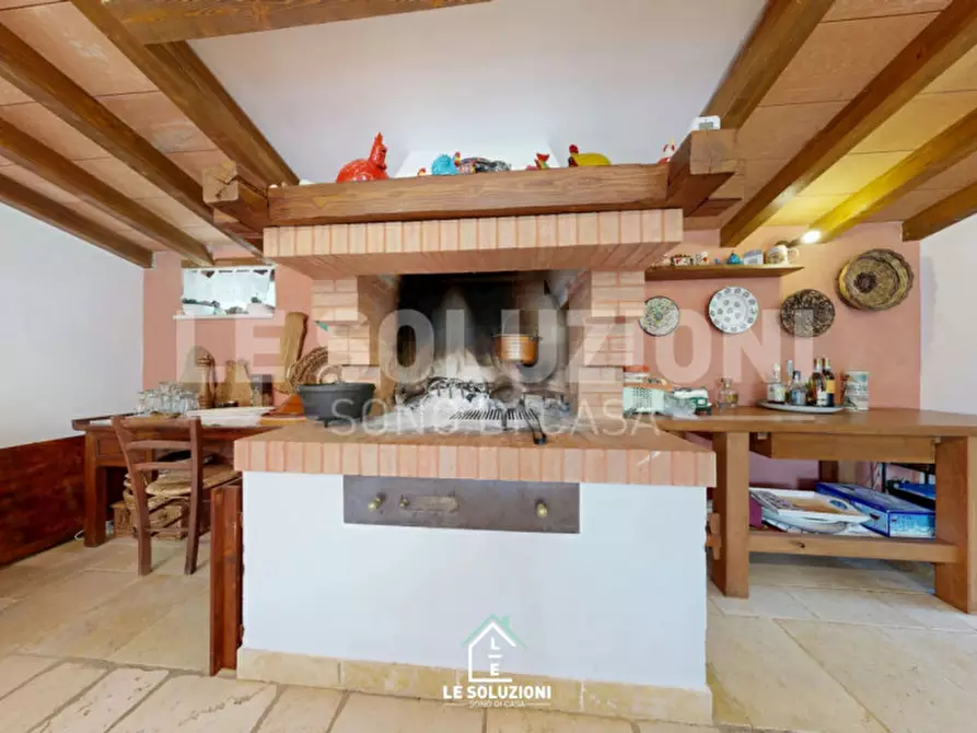 Immagine 36 di Villa in vendita  in Strada comunale Pozzo lo Pico I 30 a Putignano