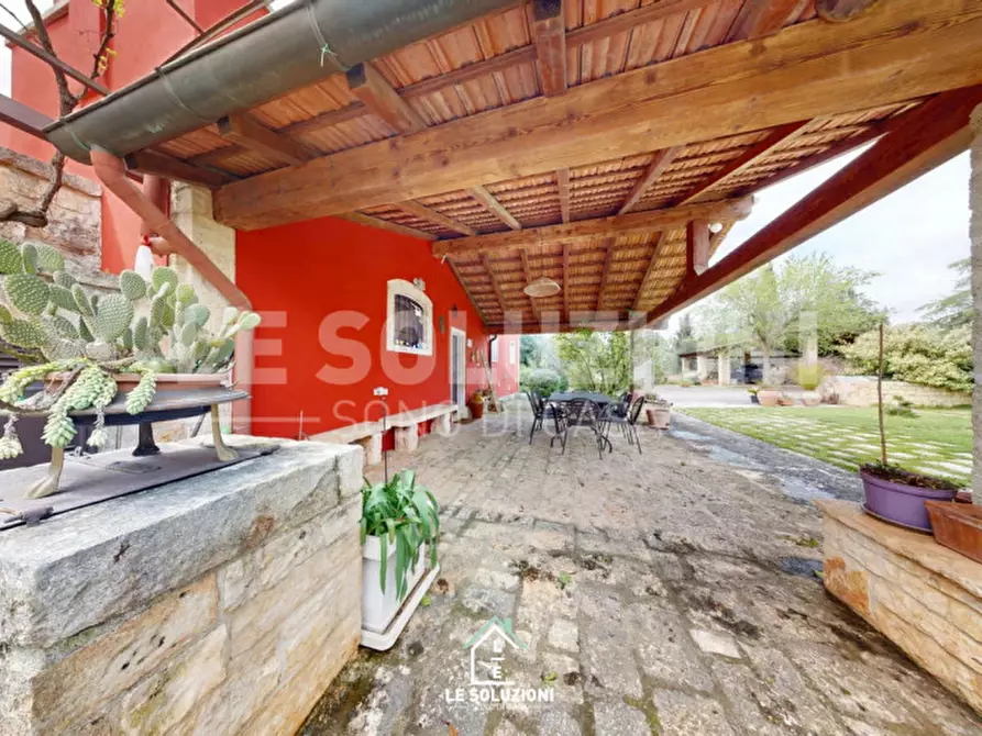 Immagine 39 di Villa in vendita  in Strada comunale Pozzo lo Pico I 30 a Putignano
