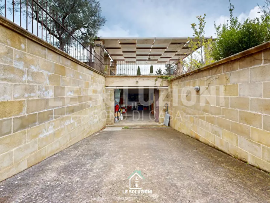 Immagine 42 di Villa in vendita  in Strada comunale Pozzo lo Pico I 30 a Putignano