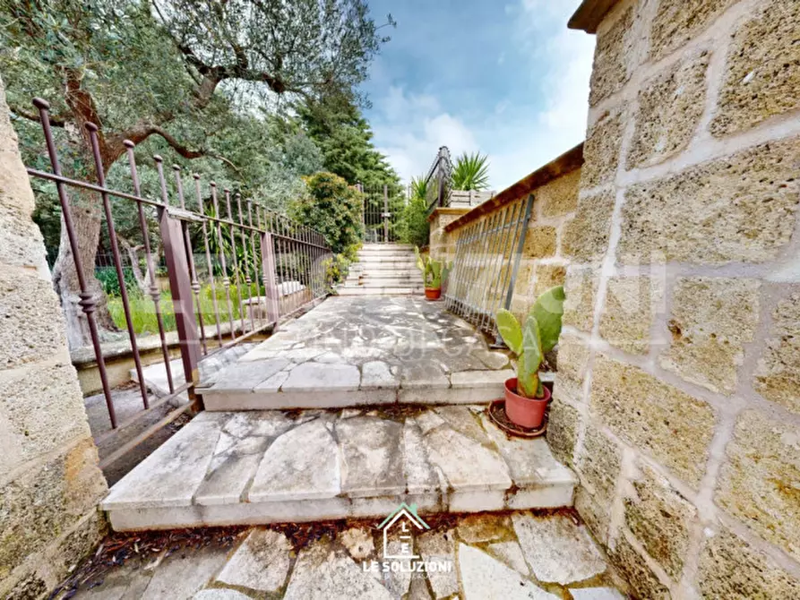 Immagine 52 di Villa in vendita  in Strada comunale Pozzo lo Pico I 30 a Putignano