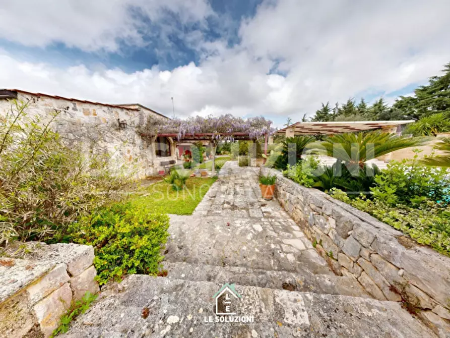 Immagine 53 di Villa in vendita  in Strada comunale Pozzo lo Pico I 30 a Putignano