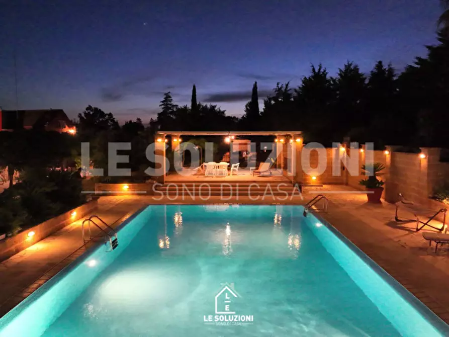 Immagine 56 di Villa in vendita  in Strada comunale Pozzo lo Pico I 30 a Putignano