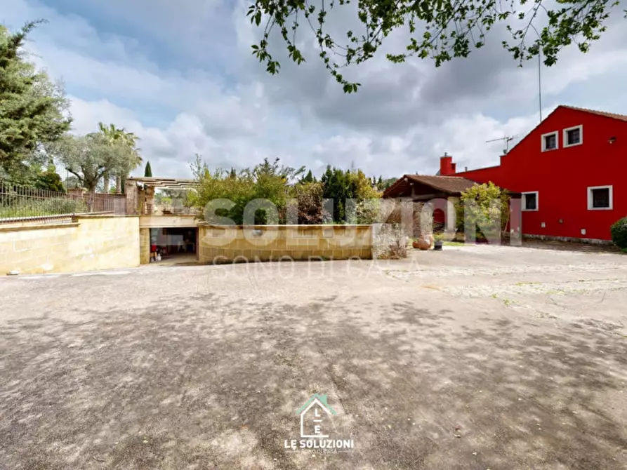 Immagine 61 di Villa in vendita  in Strada comunale Pozzo lo Pico I 30 a Putignano
