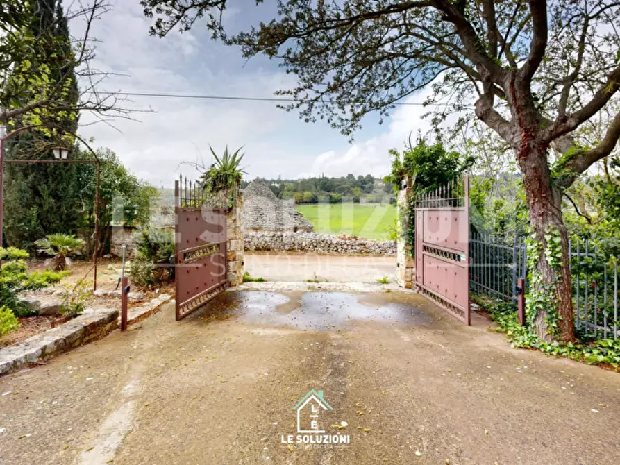 Immagine 62 di Villa in vendita  in Strada comunale Pozzo lo Pico I 30 a Putignano