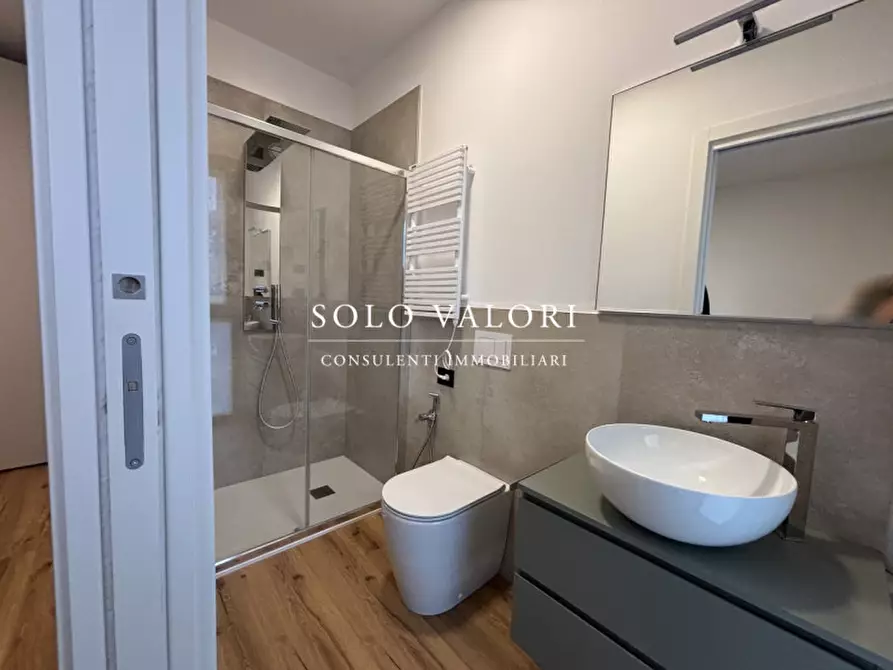 Immagine 6 di Appartamento in vendita  a Castelfranco Veneto
