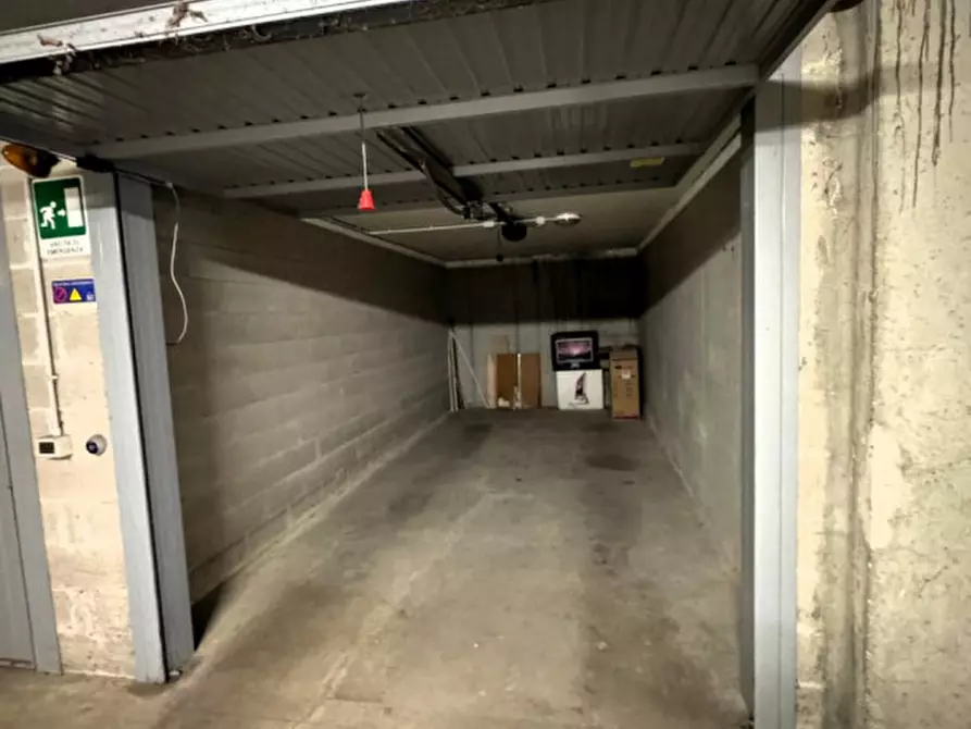Immagine 9 di Garage in vendita  a Monfalcone