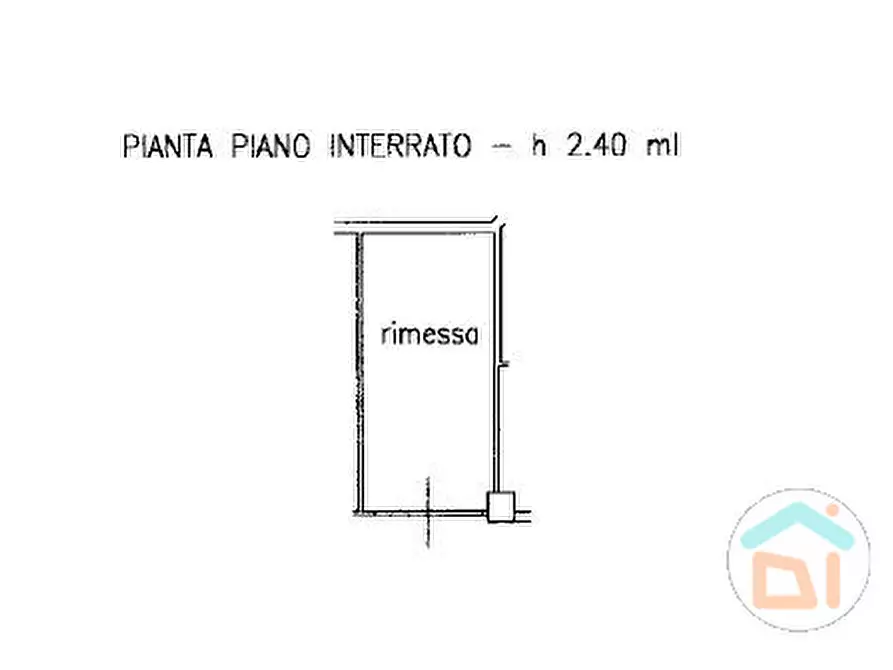 Immagine 14 di Garage in vendita  a Monfalcone