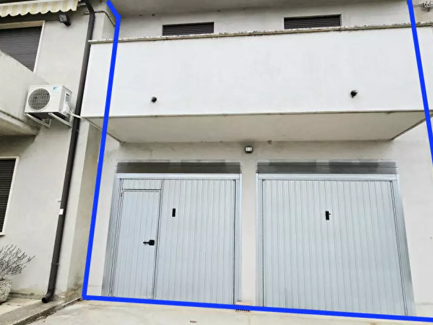 Immagine 1 di Villetta a schiera in vendita  in via filippi nuova a Ospedaletto Euganeo