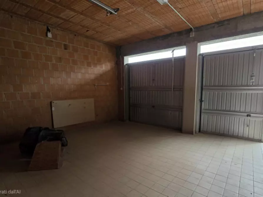 Immagine 2 di Villetta a schiera in vendita  in via filippi nuova a Ospedaletto Euganeo