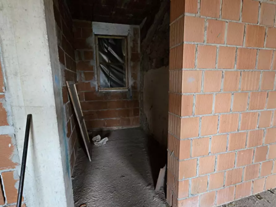 Immagine 7 di Villetta a schiera in vendita  in via filippi nuova a Ospedaletto Euganeo