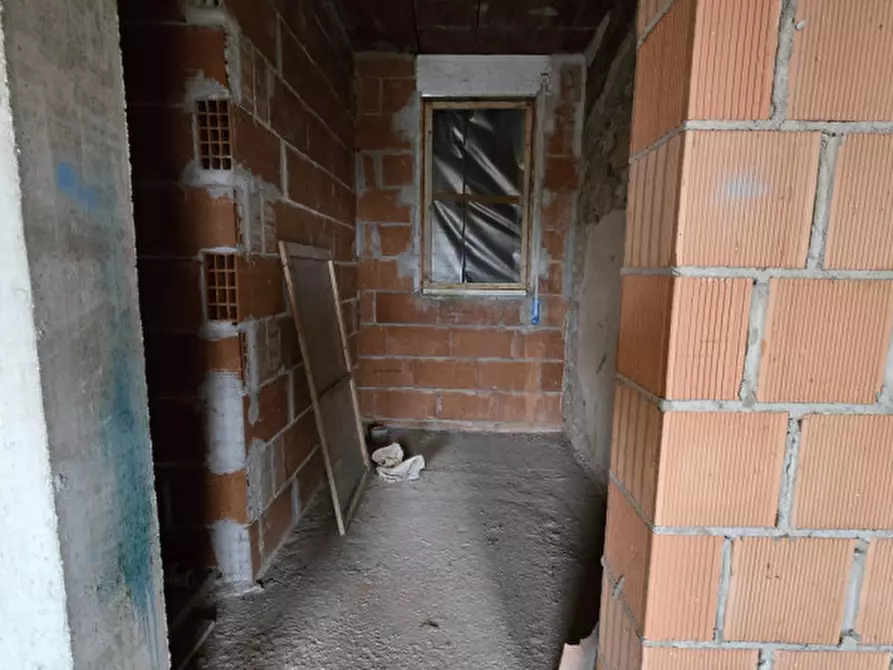 Immagine 11 di Villetta a schiera in vendita  in via filippi nuova a Ospedaletto Euganeo