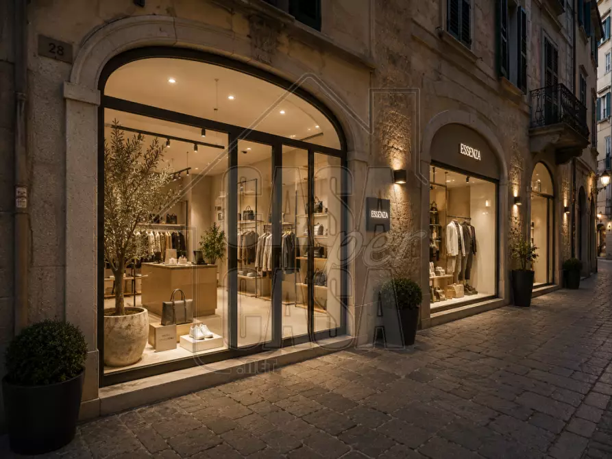 Immagine 2 di Attività commerciale in vendita  in Corso Milano a Padova