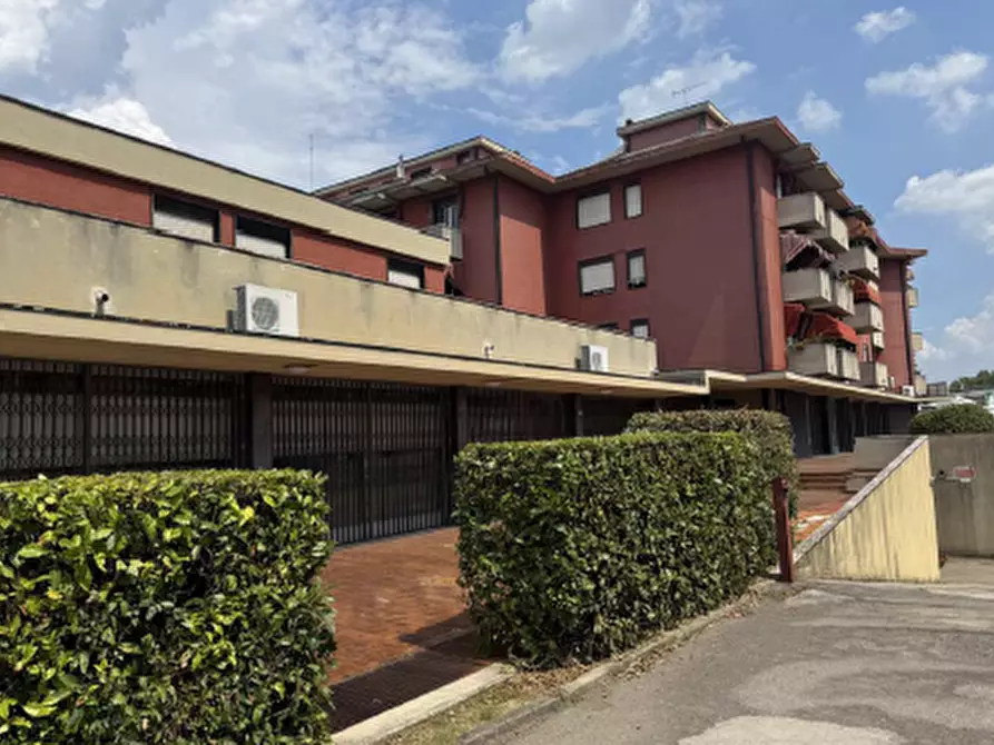 Immagine 2 di Appartamento in vendita  in Viale Italia, 113 a Conegliano