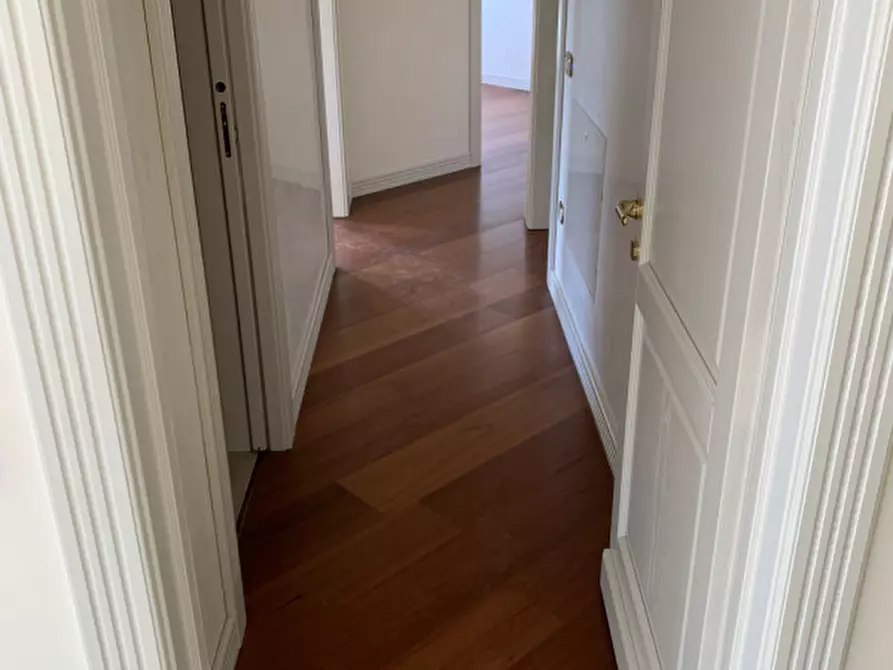 Immagine 9 di Appartamento in affitto  in corso fogazzaro a Vicenza