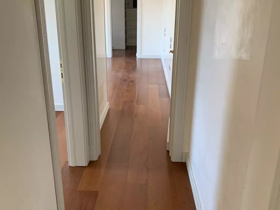Immagine 10 di Appartamento in affitto  in corso fogazzaro a Vicenza