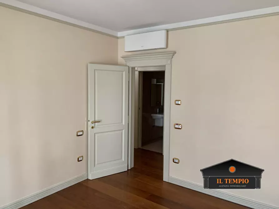Immagine 15 di Appartamento in affitto  in corso fogazzaro a Vicenza