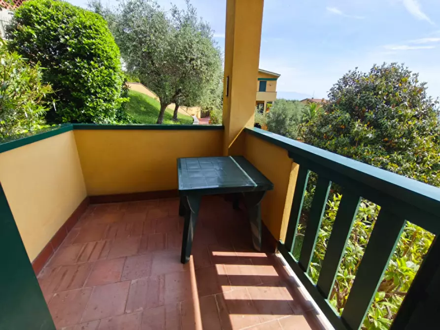 Immagine 9 di Appartamento in affitto  in Via Sotto Raso a Polpenazze Del Garda