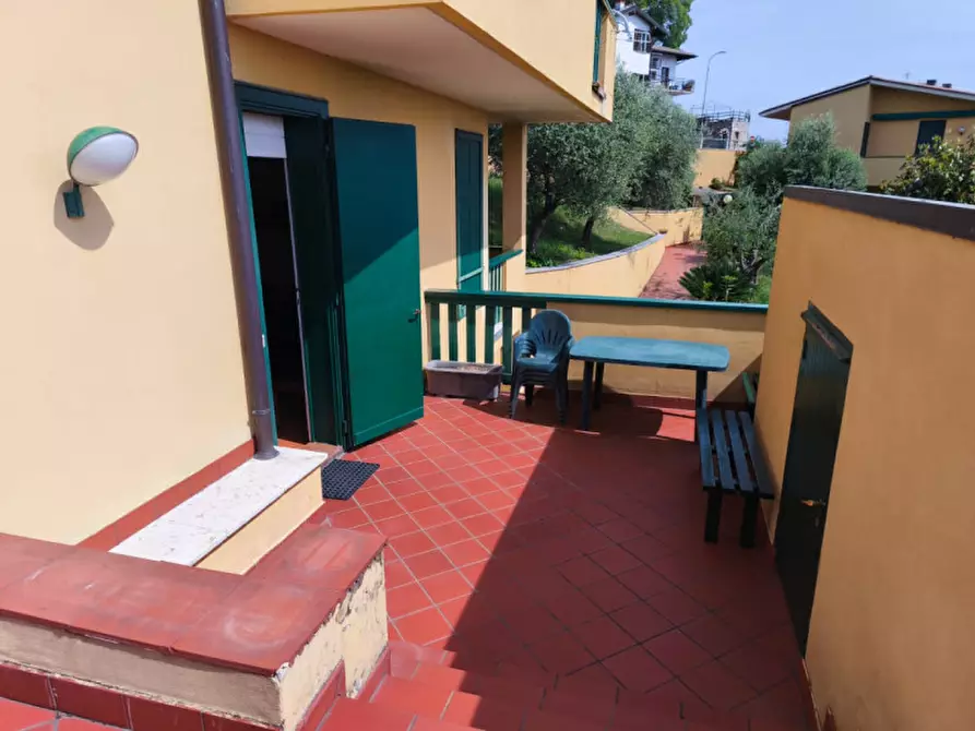 Immagine 11 di Appartamento in affitto  in Via Sotto Raso a Polpenazze Del Garda
