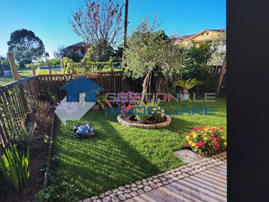 Immagine 1 di Appartamento in vendita  in Via Guglielmo Marconi a Collesalvetti