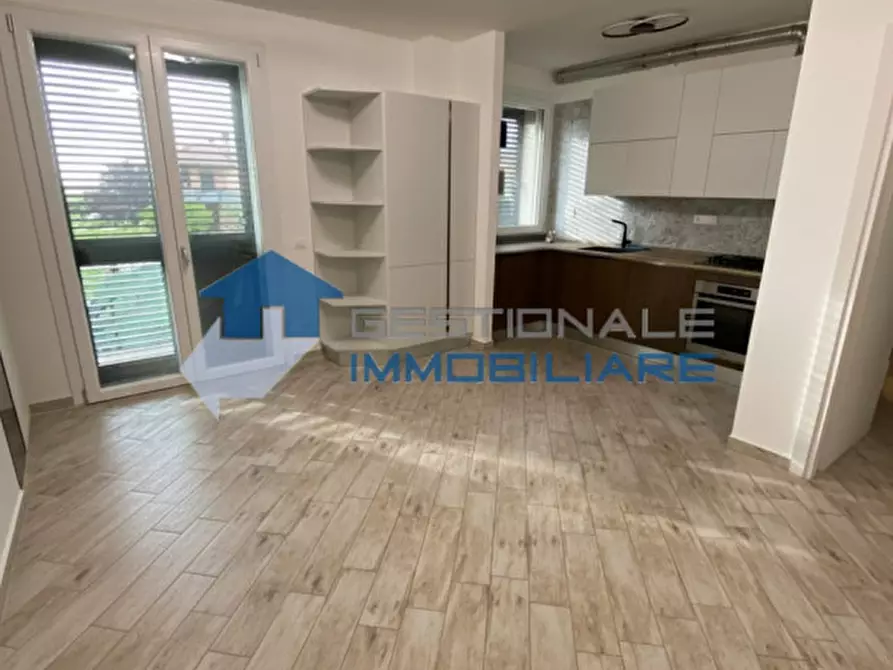 Immagine 2 di Appartamento in vendita  in Via Guglielmo Marconi a Collesalvetti