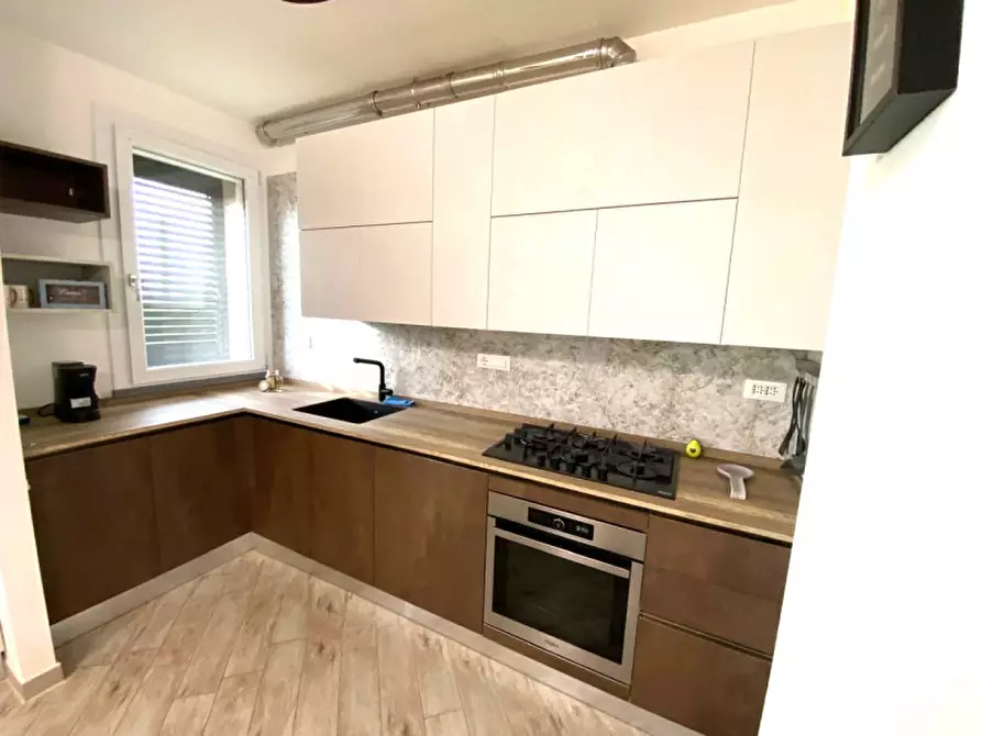 Immagine 3 di Appartamento in vendita  in Via Guglielmo Marconi a Collesalvetti
