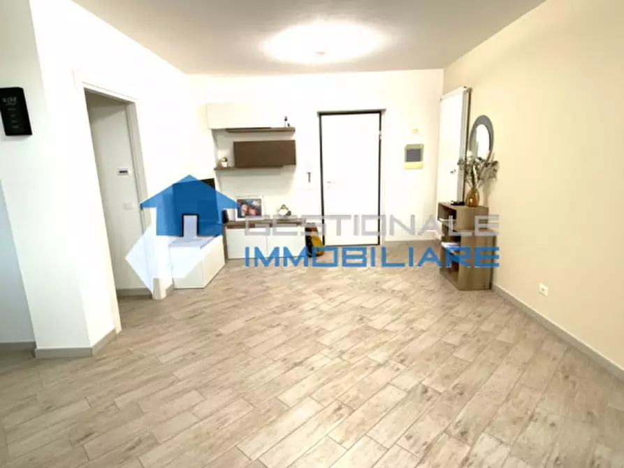 Immagine 4 di Appartamento in vendita  in Via Guglielmo Marconi a Collesalvetti