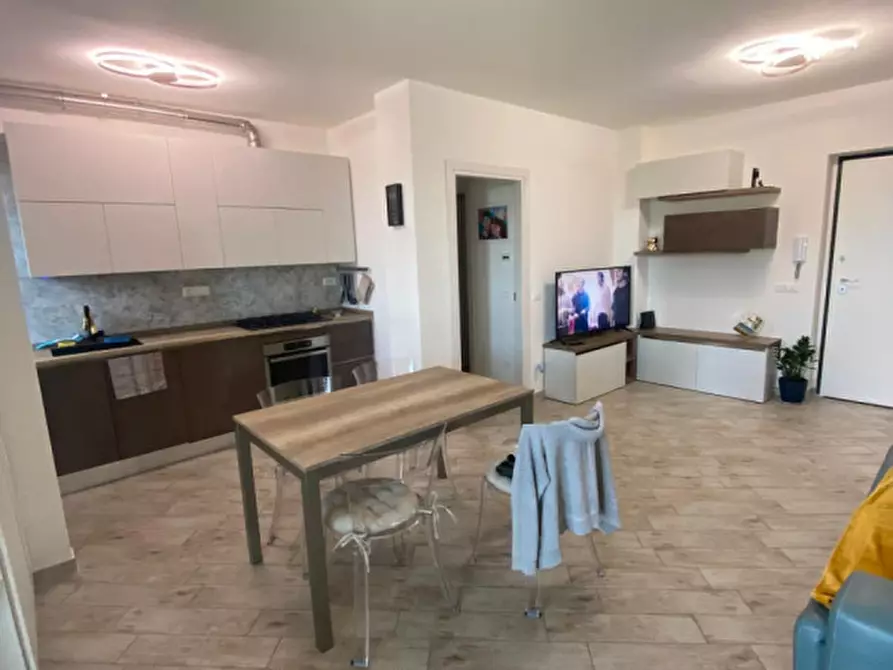 Immagine 5 di Appartamento in vendita  in Via Guglielmo Marconi a Collesalvetti