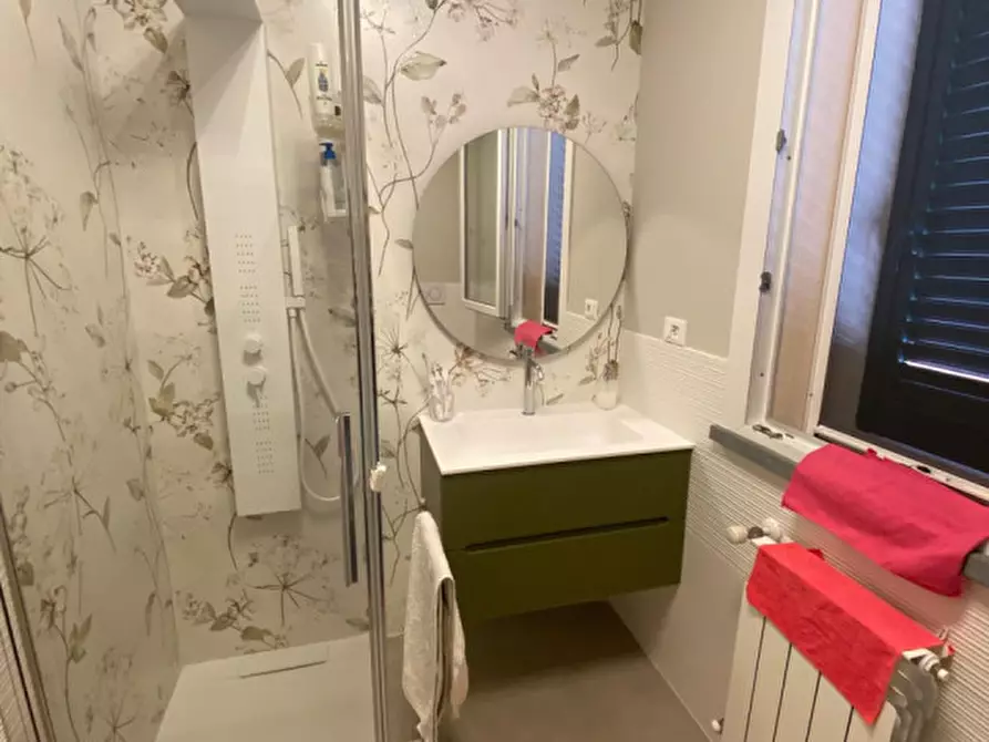 Immagine 7 di Appartamento in vendita  in Via Guglielmo Marconi a Collesalvetti
