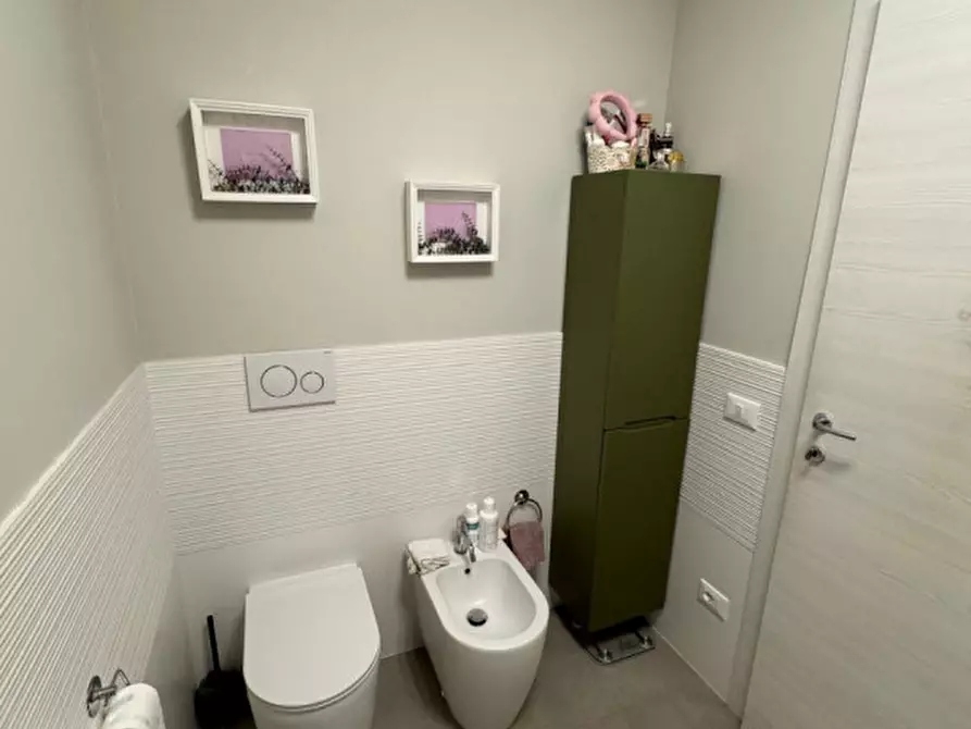 Immagine 9 di Appartamento in vendita  in Via Guglielmo Marconi a Collesalvetti