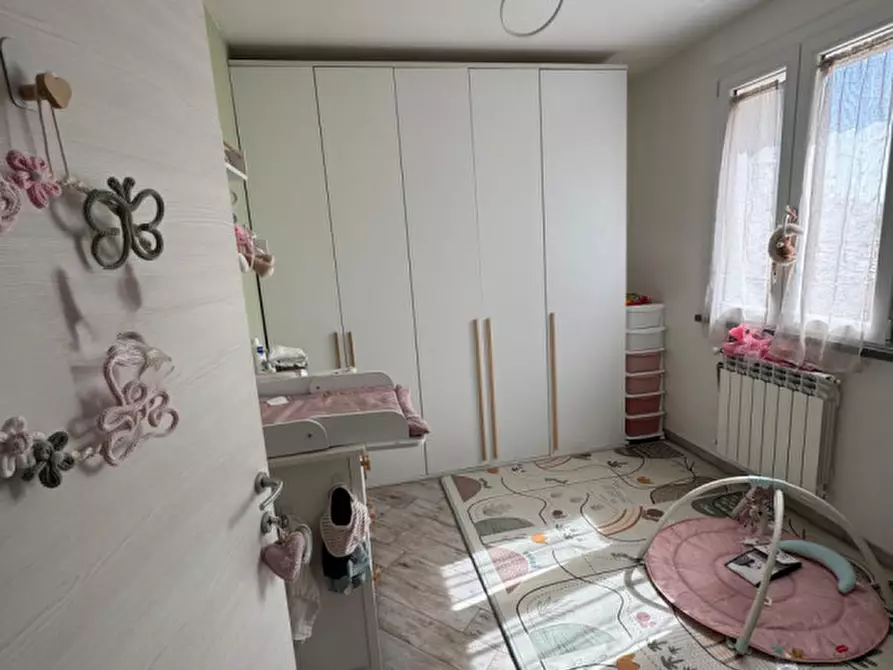 Immagine 10 di Appartamento in vendita  in Via Guglielmo Marconi a Collesalvetti