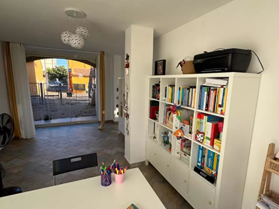 Immagine 11 di Appartamento in vendita  in Via Guglielmo Marconi a Collesalvetti