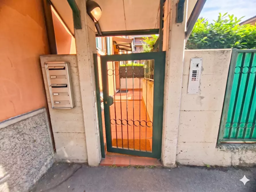 Immagine 3 di Appartamento in vendita  in Via degli Orti a Bologna