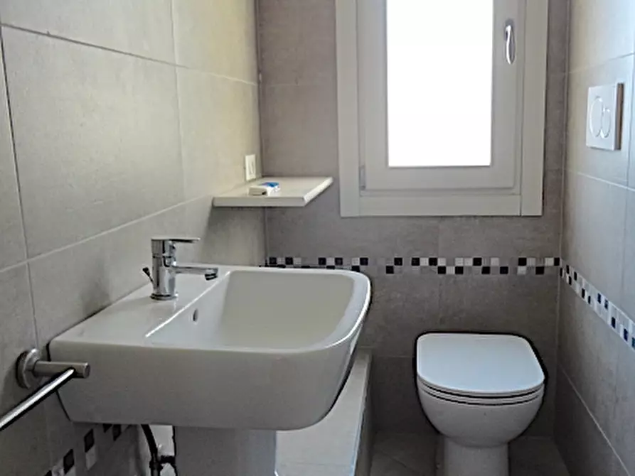 Immagine 5 di Casa indipendente in vendita  in Via Beato Luigi Guanella a Padova