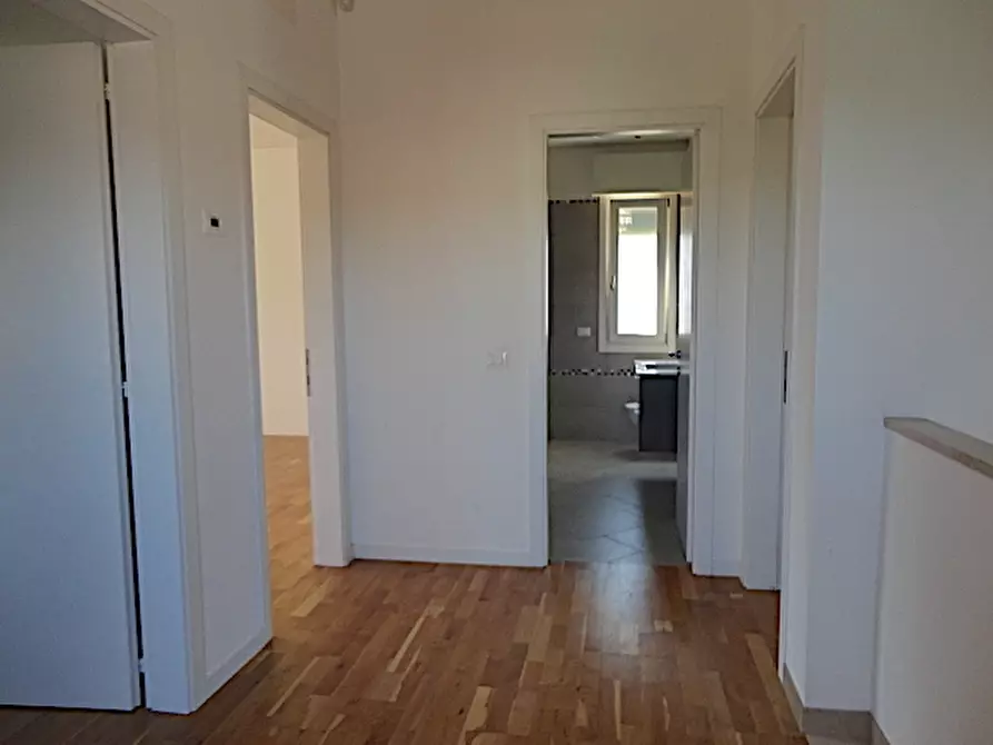 Immagine 7 di Casa indipendente in vendita  in Via Beato Luigi Guanella a Padova