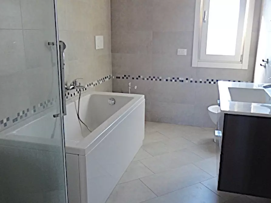 Immagine 10 di Casa indipendente in vendita  in Via Beato Luigi Guanella a Padova