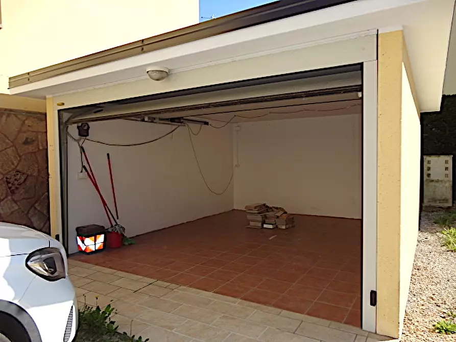 Immagine 19 di Casa indipendente in vendita  in Via Beato Luigi Guanella a Padova