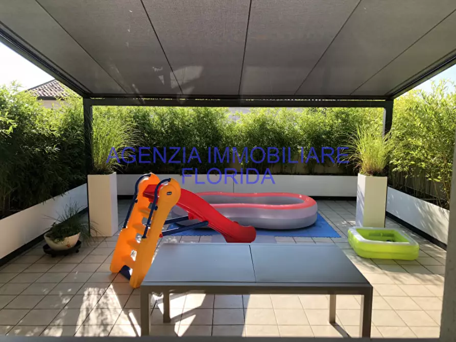 Immagine 2 di Appartamento in vendita  in VIA ROMA a Loreggia