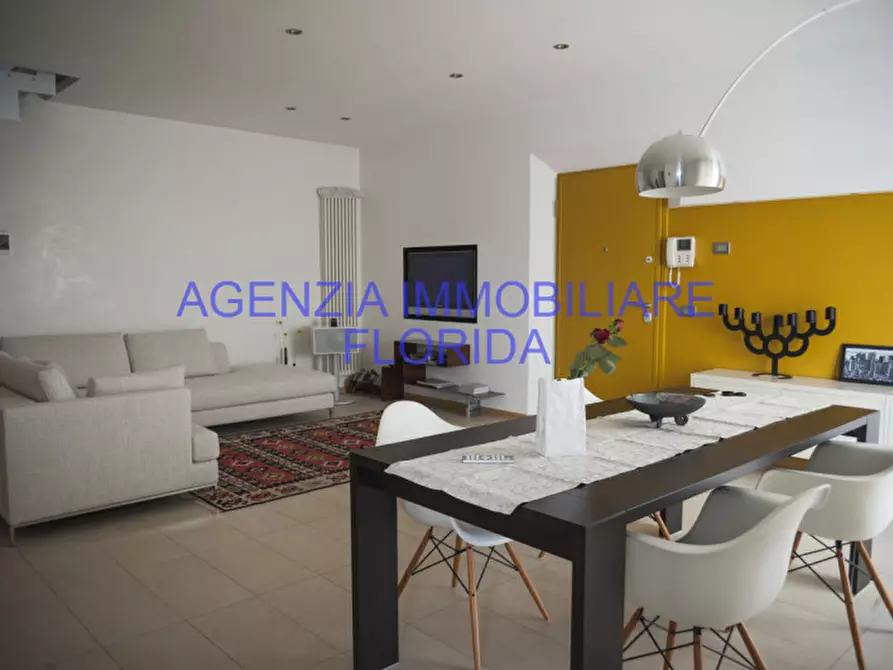 Immagine 5 di Appartamento in vendita  in VIA ROMA a Loreggia