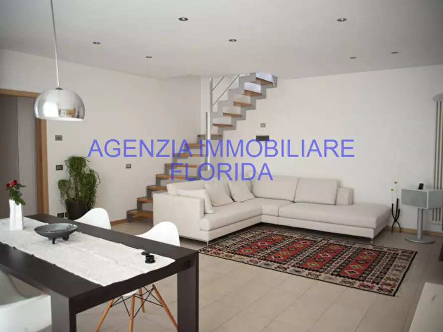 Immagine 6 di Appartamento in vendita  in VIA ROMA a Loreggia